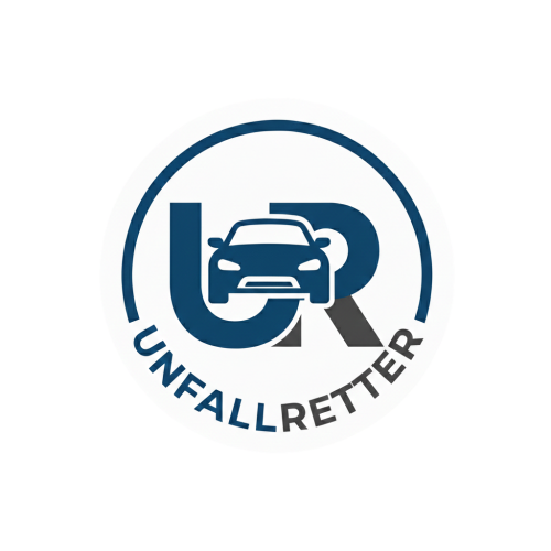 Unfallretter Logo
